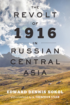 revolt in central asia cover