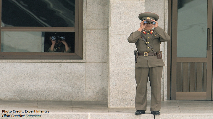 Anticipating North Korea’s Next Nuclear Test