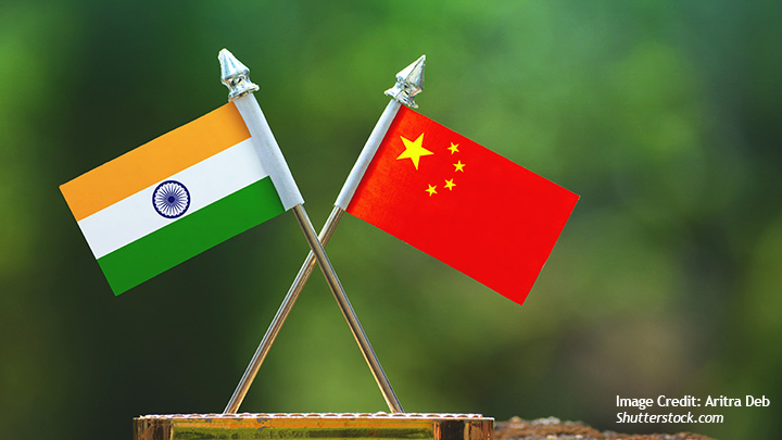Could India’s relationship with China change under the new Modi government?