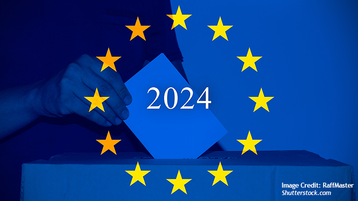 EU Elections 2024: Redrawing the Chessboard
