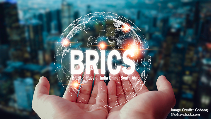 BRICS: Evolving into a Vehicle for Inclusive Multilateralism?