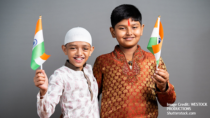 India’s Hindu-Muslim Divide: Moderate Voices Needed