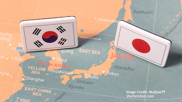 The Demographic Deficit: National Security Challenges for Japan and South Korea