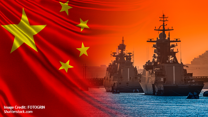 Assessing the Effectiveness of China’s Military Exercises in Restraining Taiwan’s Leadership